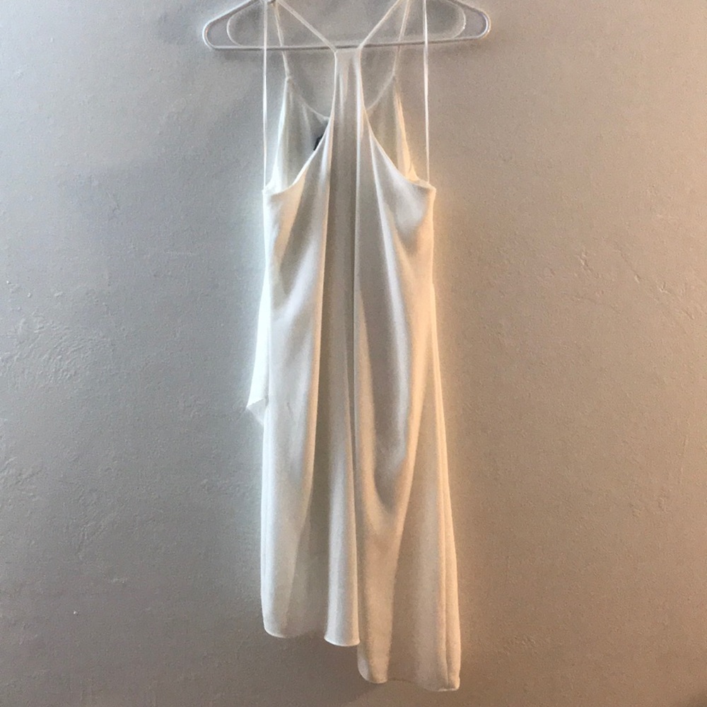 NWT Soprano asymmetrical dress. - Picture 2 of 5